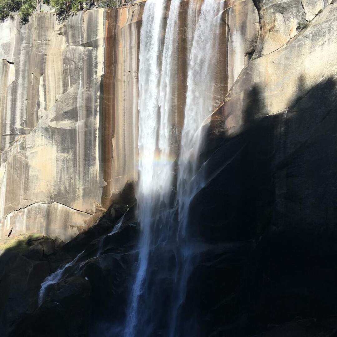 2018 Yosemite - Group 2