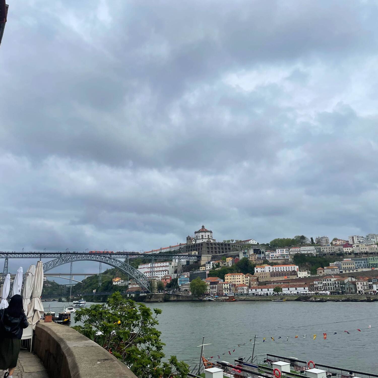 Camino Portugues Costal