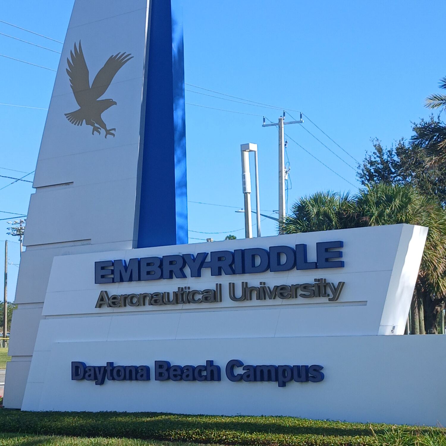 ERAU Friends and Family