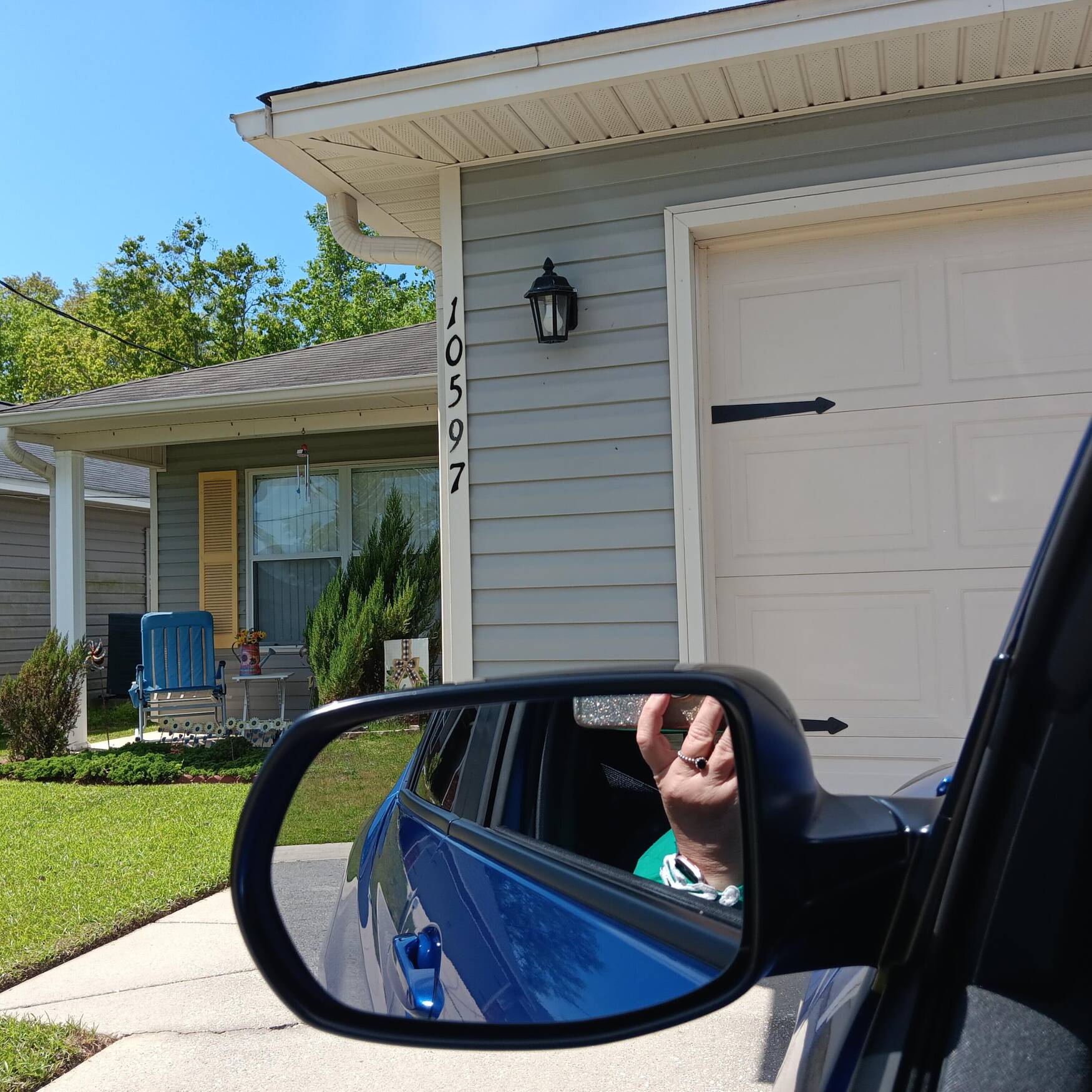 Spring Break 2023 Wanderings