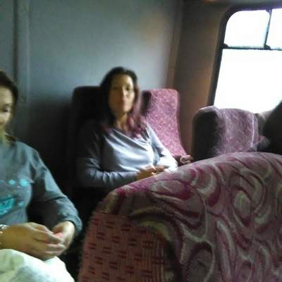 OCC, Atlanta Edition