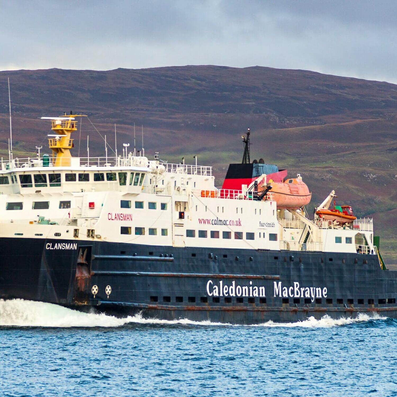 2026-07 Sommerferien Schottland