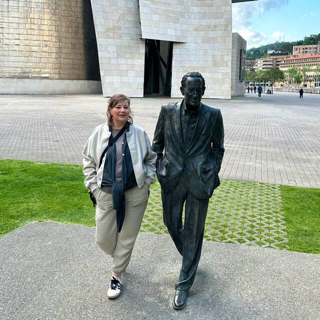 Susanne Hackert
