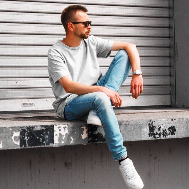 Florian Gerharz