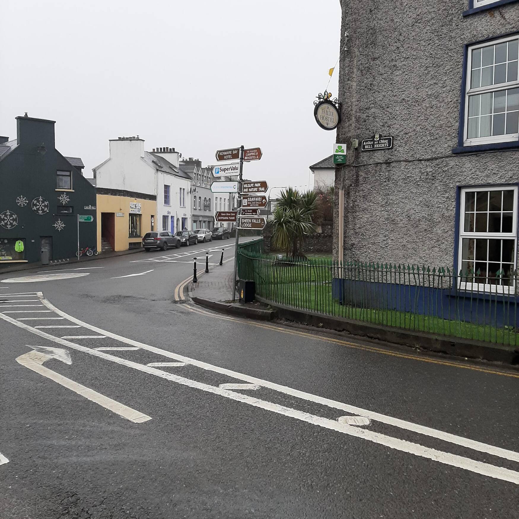 Kenmare-BlackVal-Dingle-Bantry