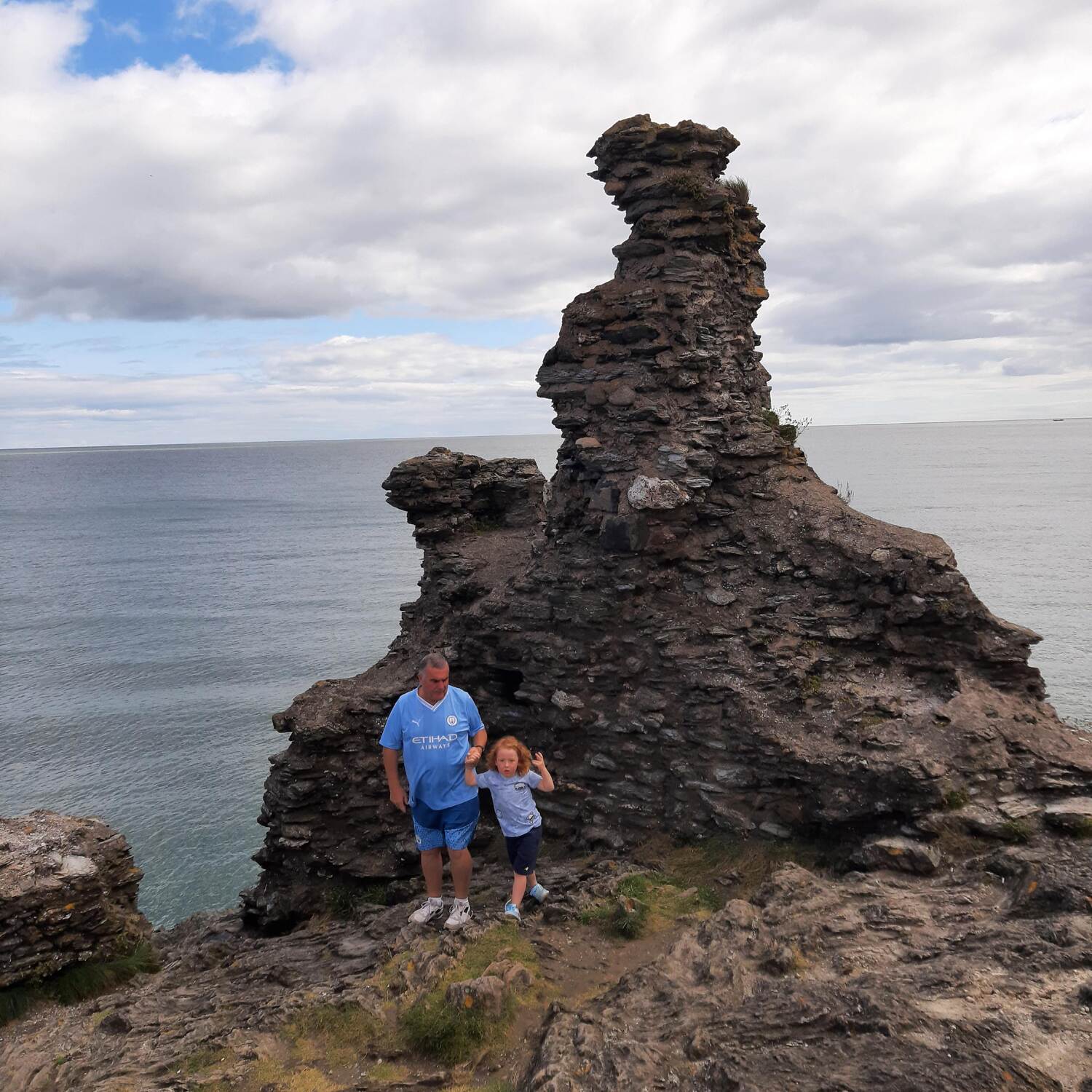Black Castle Wicklow