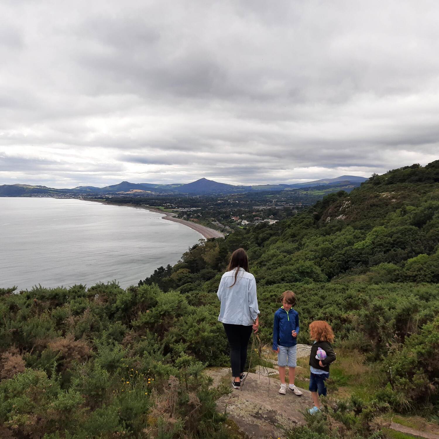 Killiney Hill