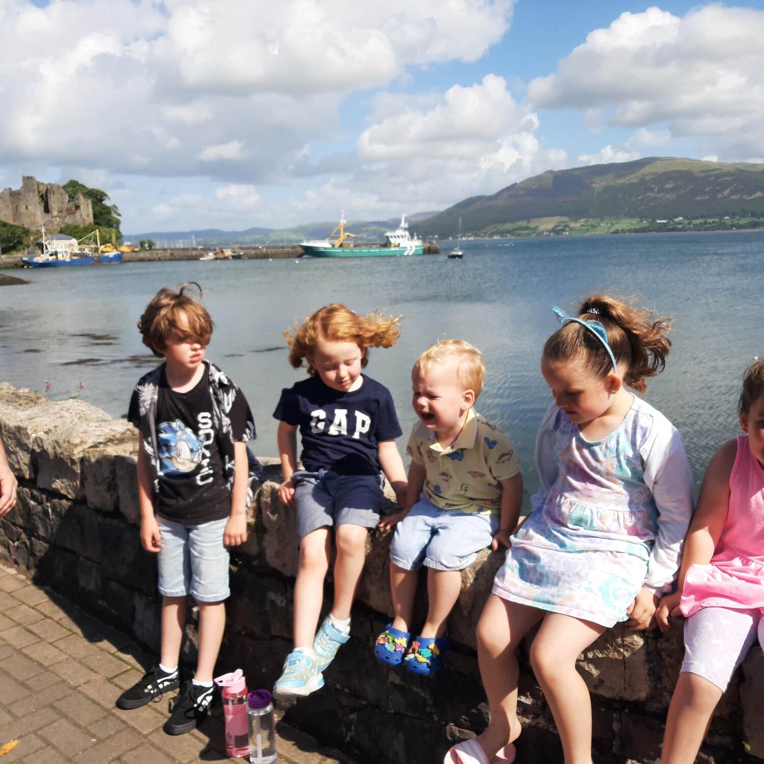 Carlingford & Warrenpoint