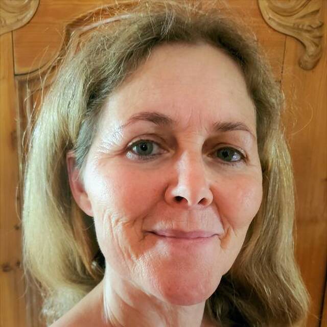 Silke Matzke