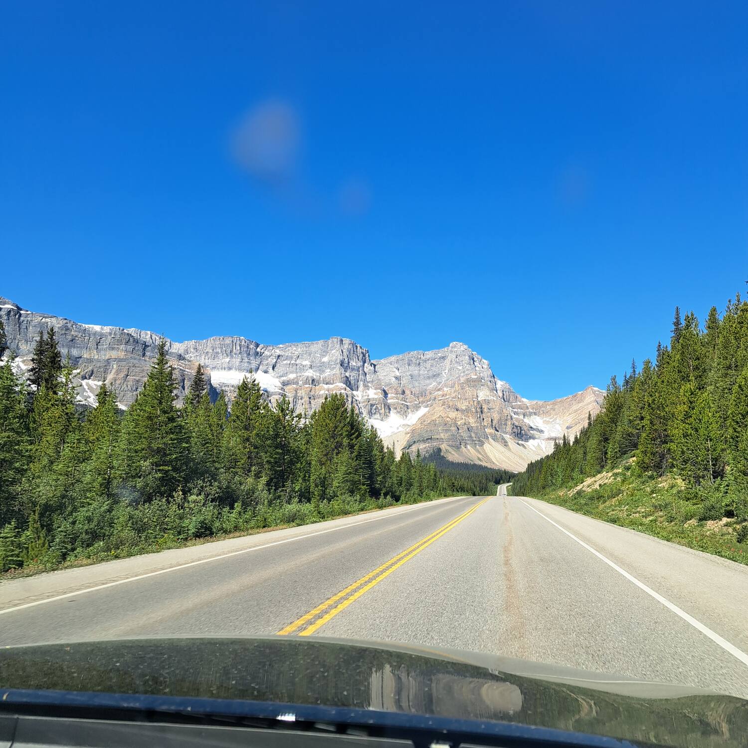 Vancouver & Westkanada