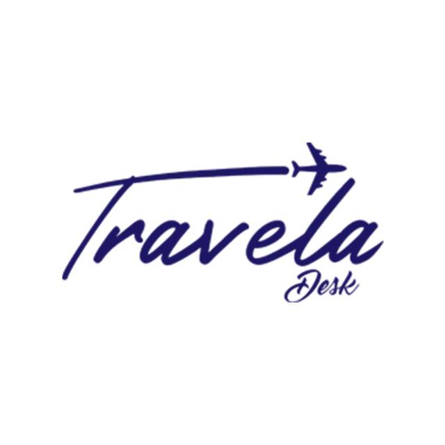 Travel adesk