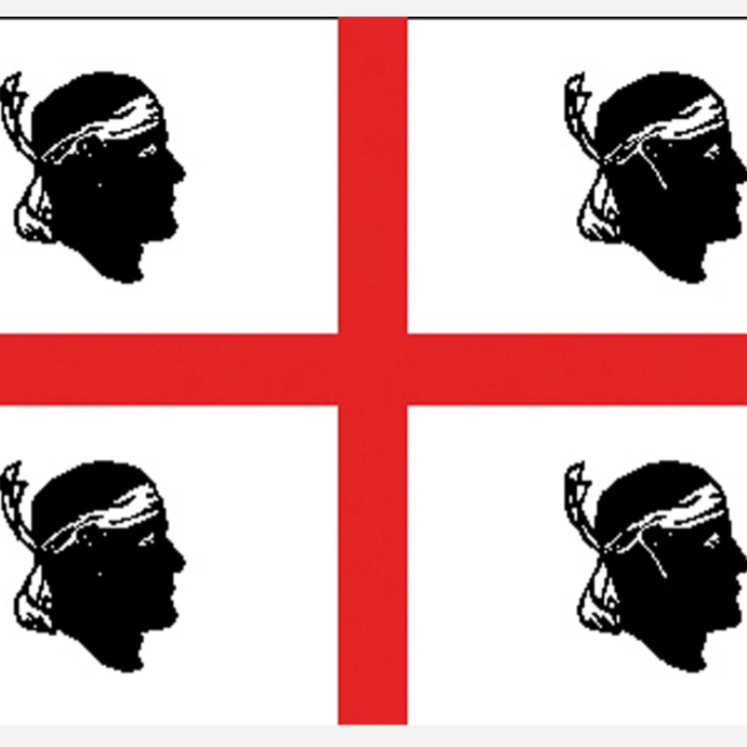 Sardinien/Korsika/Italia