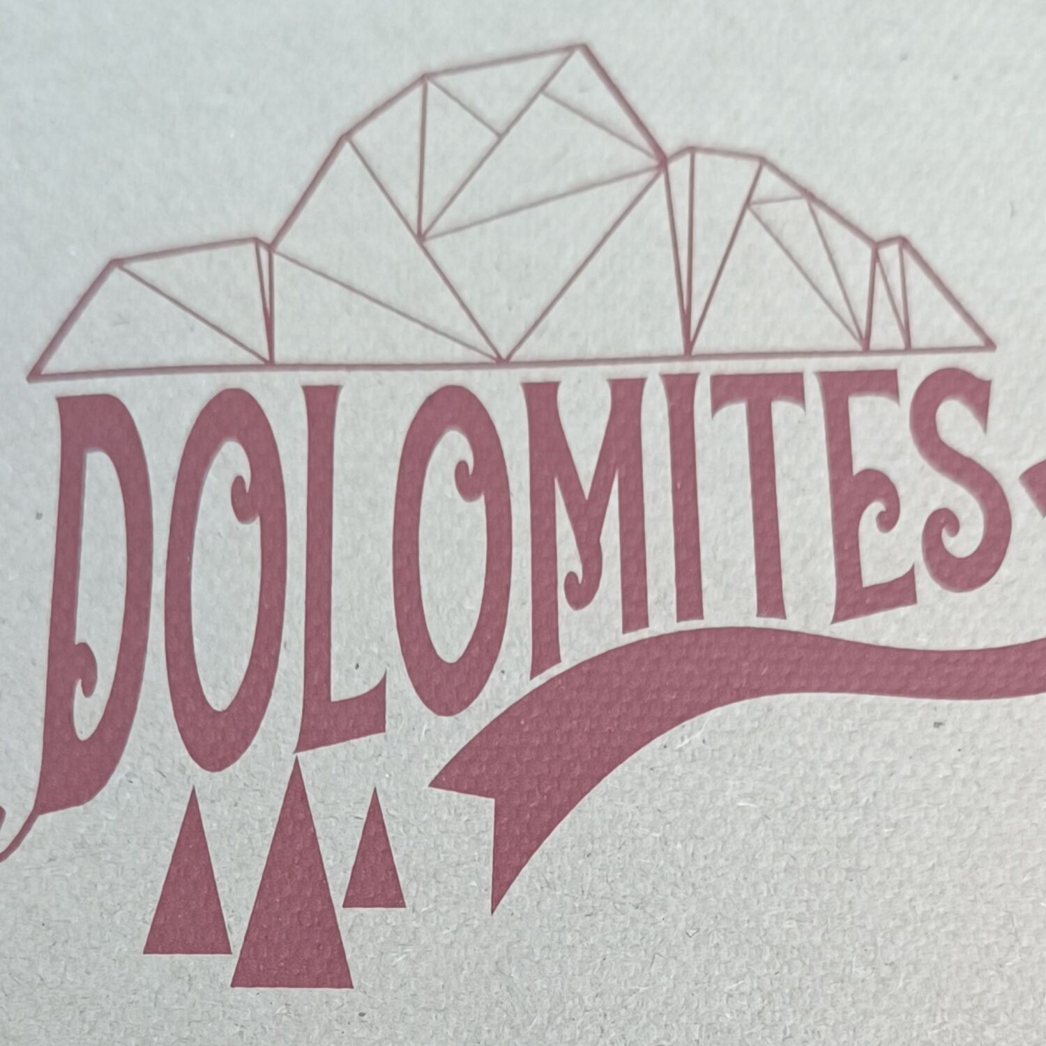 Dolomiten