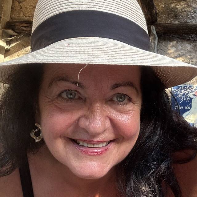 Doris Melliger