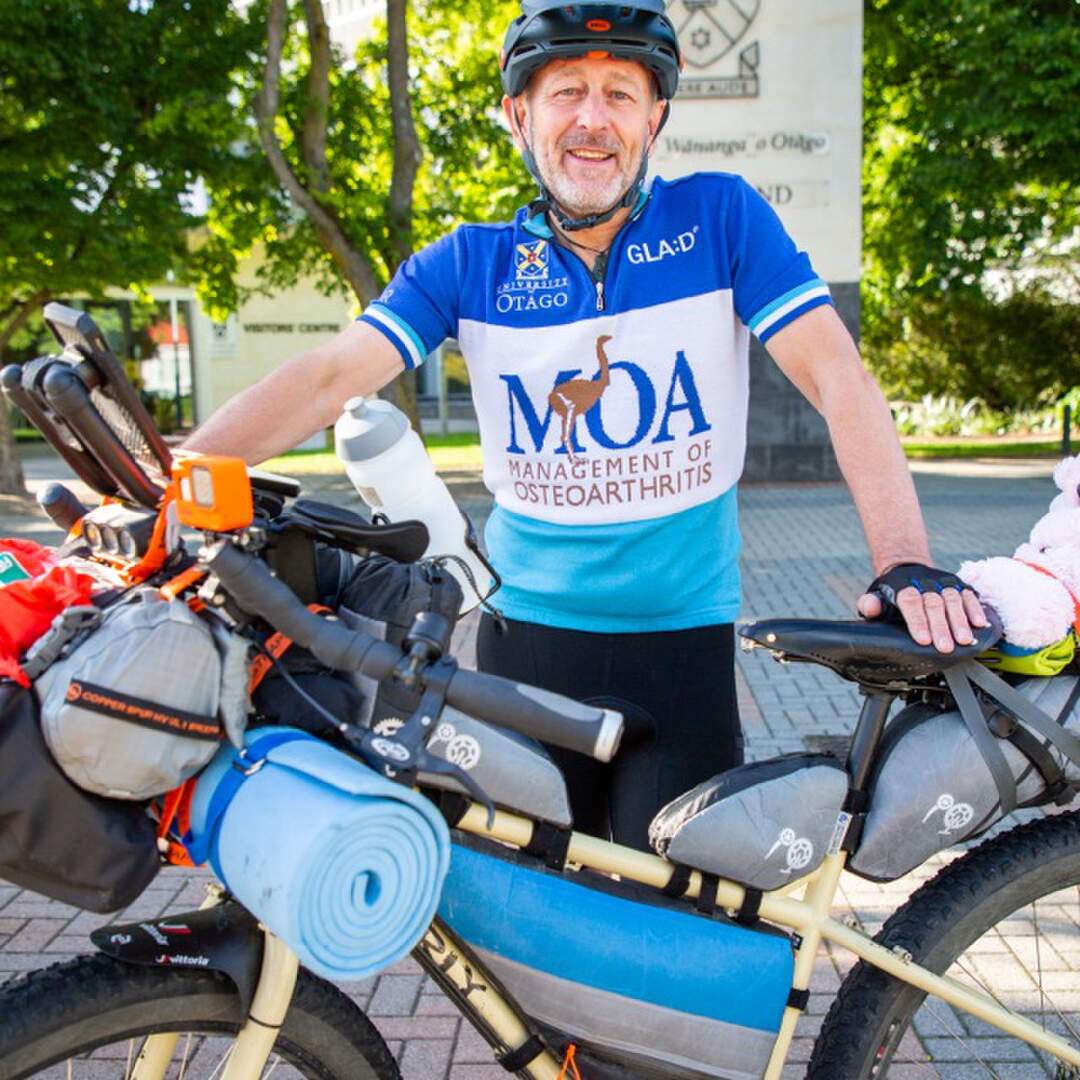 Tour Aotearoa Brevet 2020