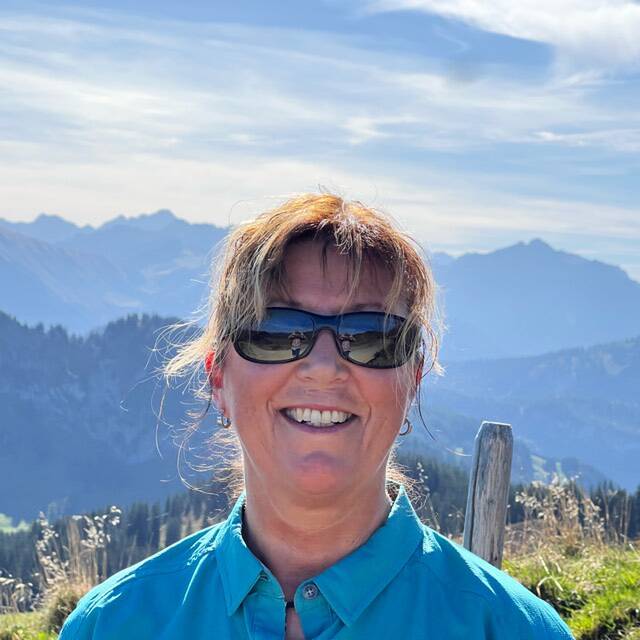Karin Rick