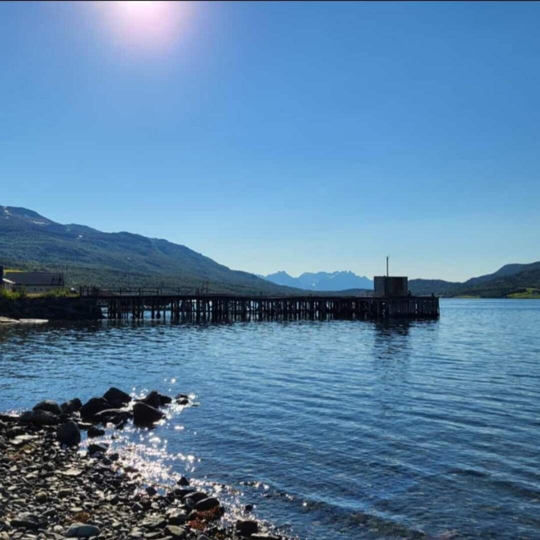 Flitterwochen in Skandinavien
