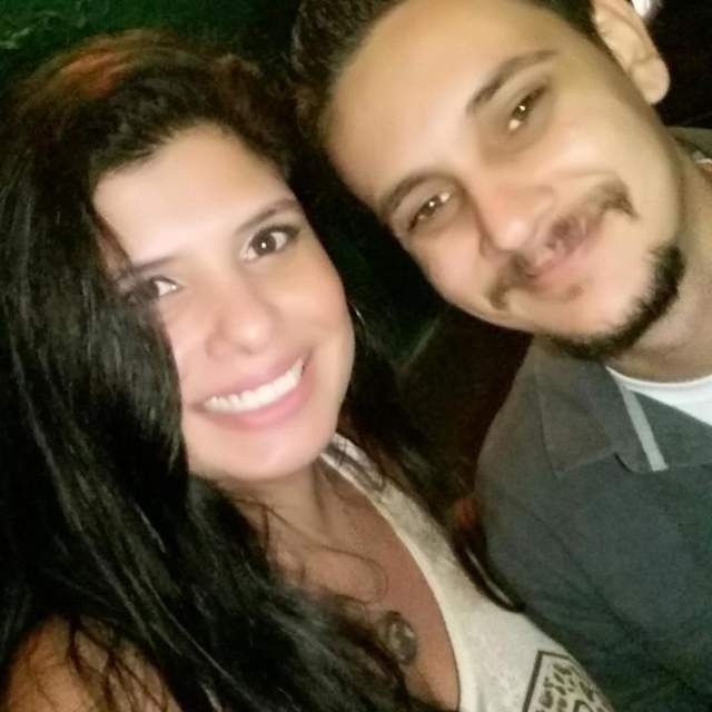 Primeira visita a SP