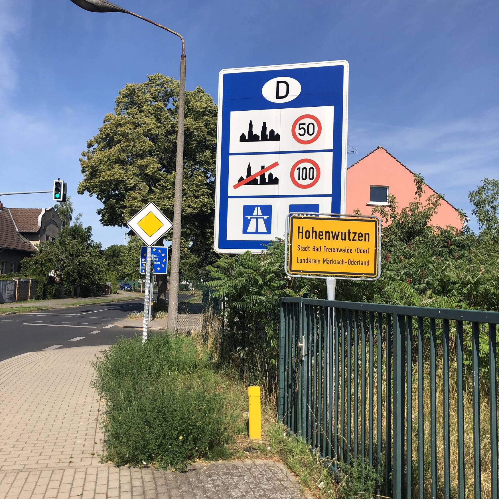 Oder