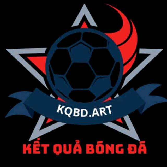 KQBD Kết quả bóng đá