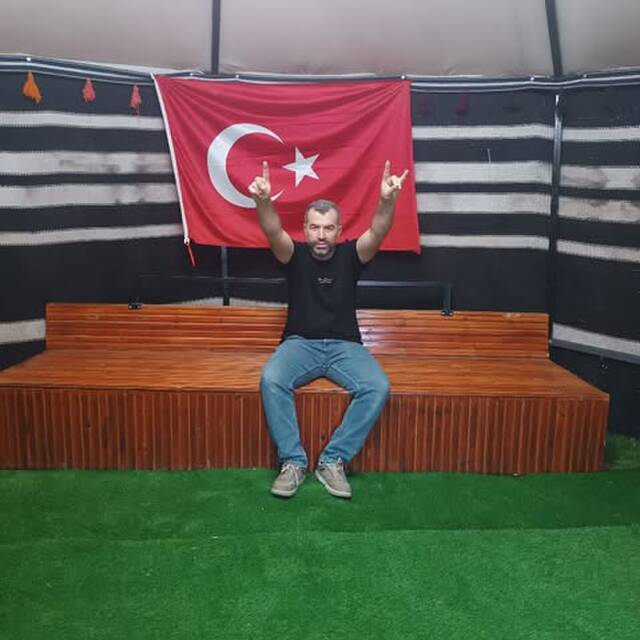Erkan Igde