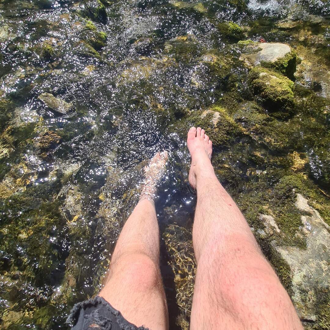 To Croatia and back