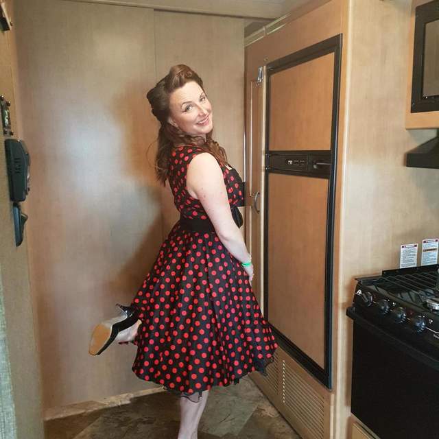Retrofesy