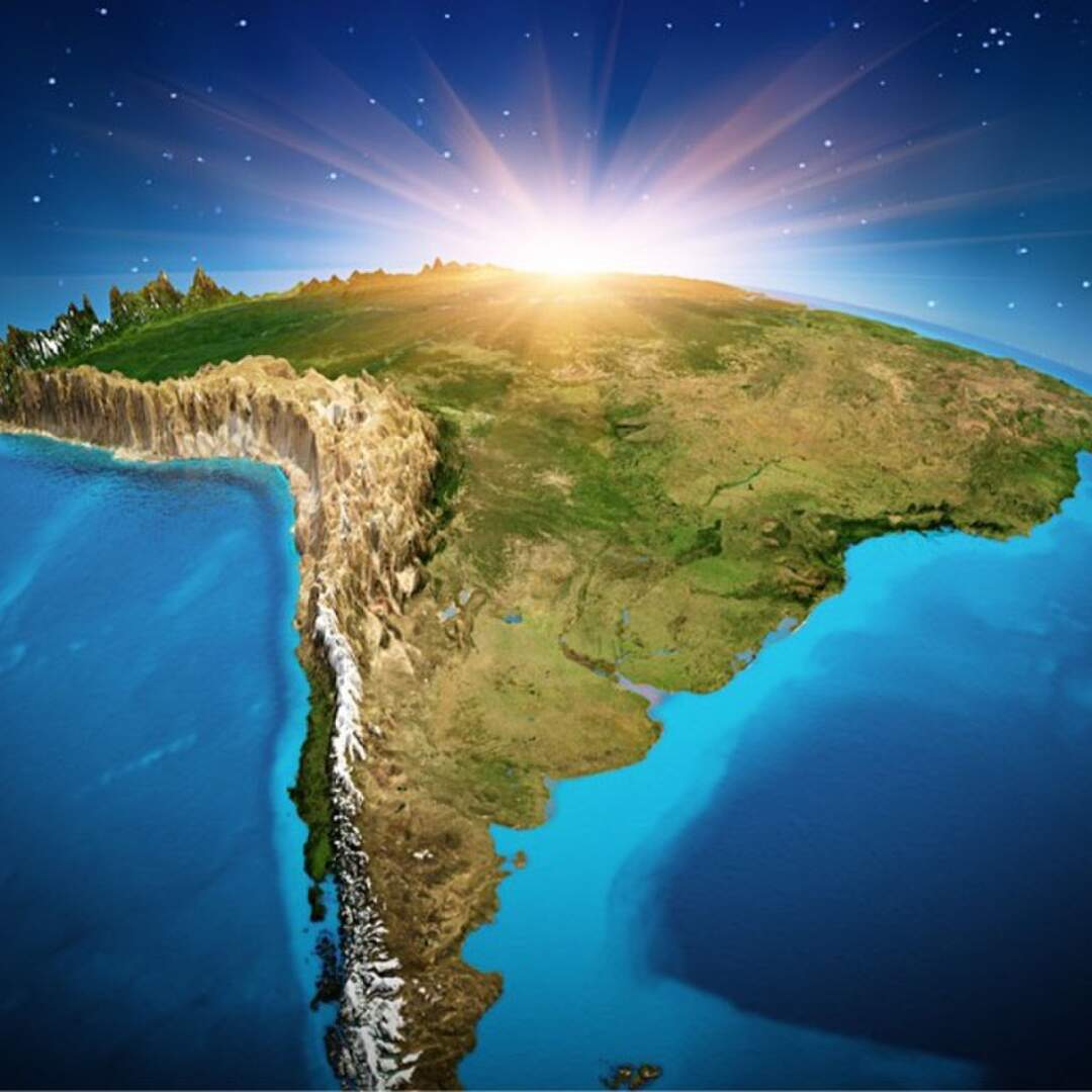 Latin America