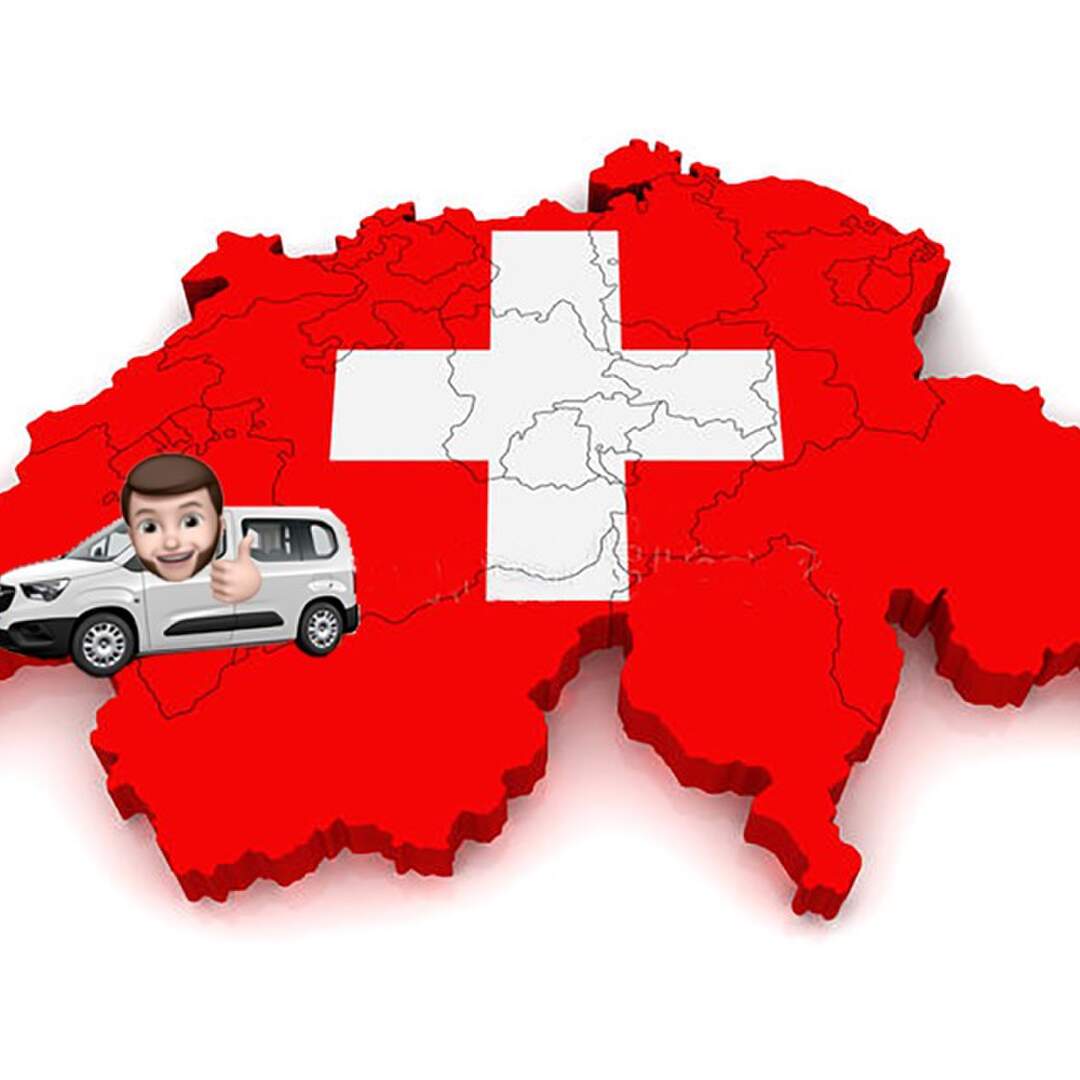 Tour de Suisse