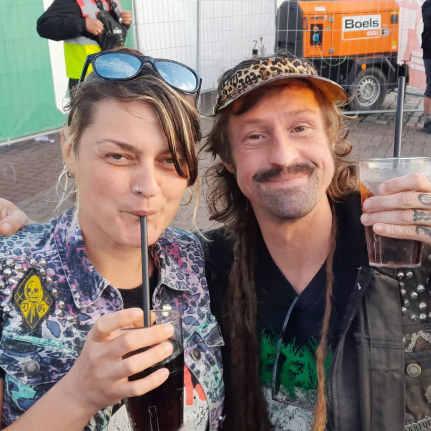 Latin America Adventure