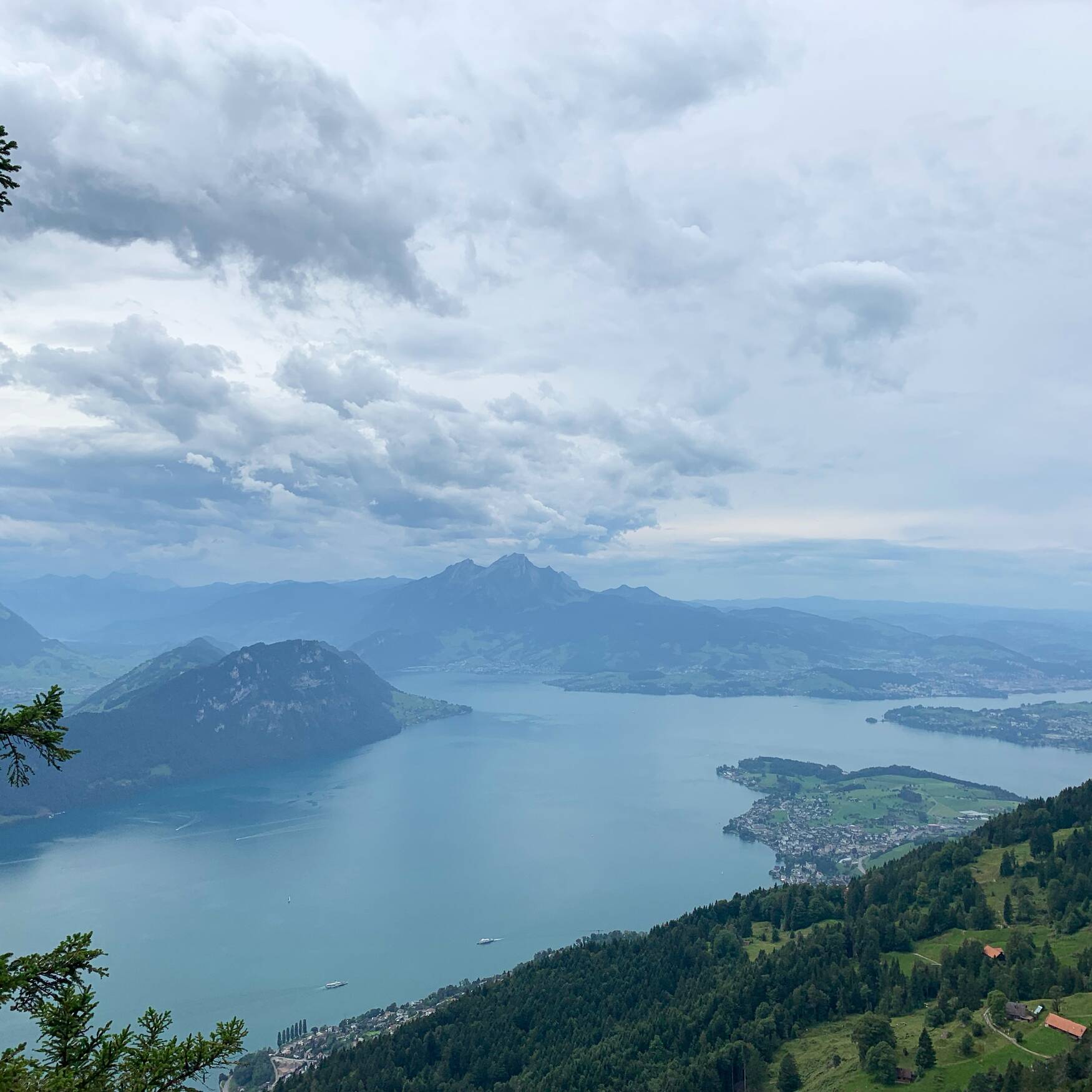 Rigi
