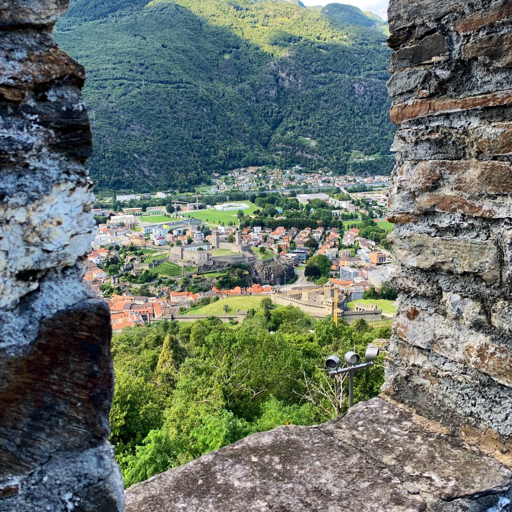 Bellinzona