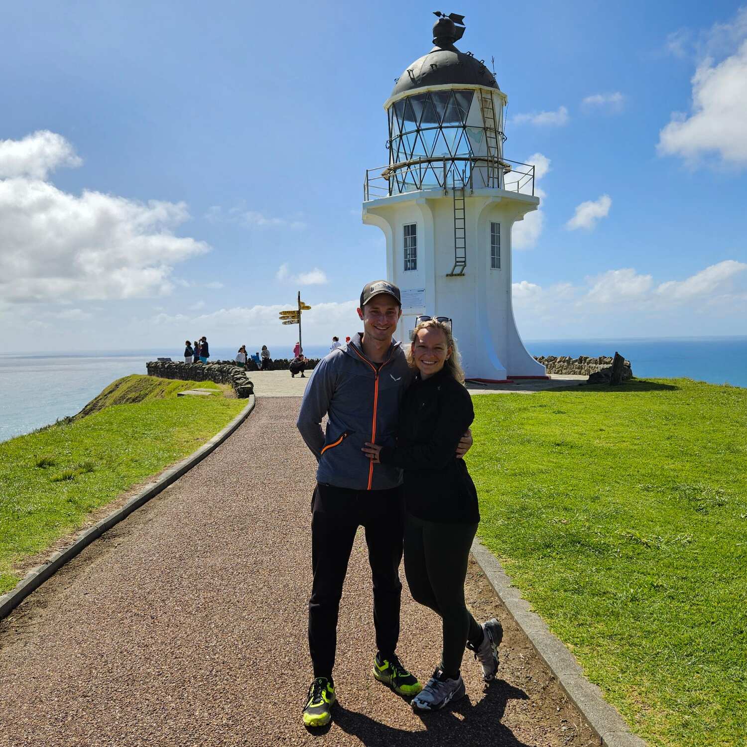 North Island