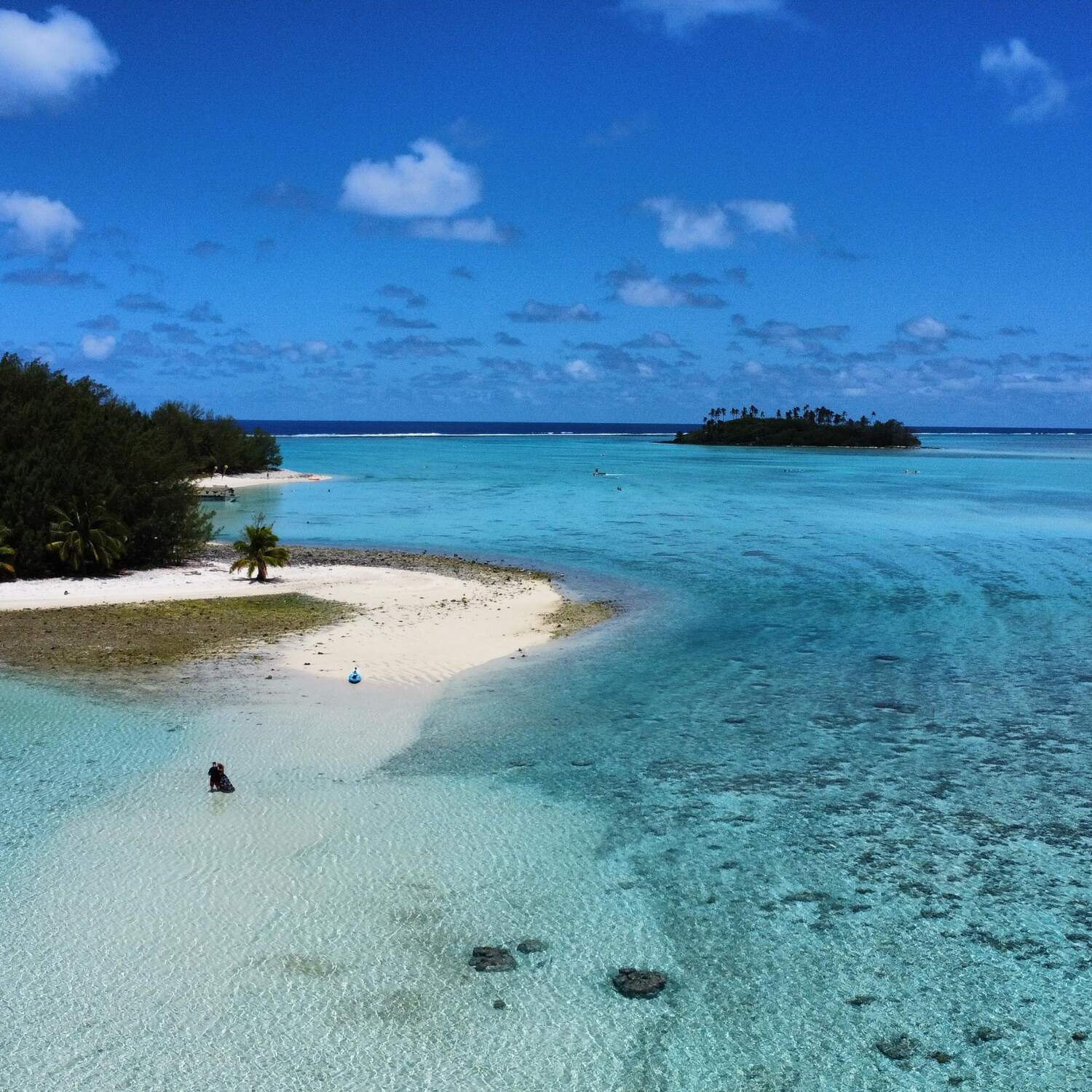 Cook Islands