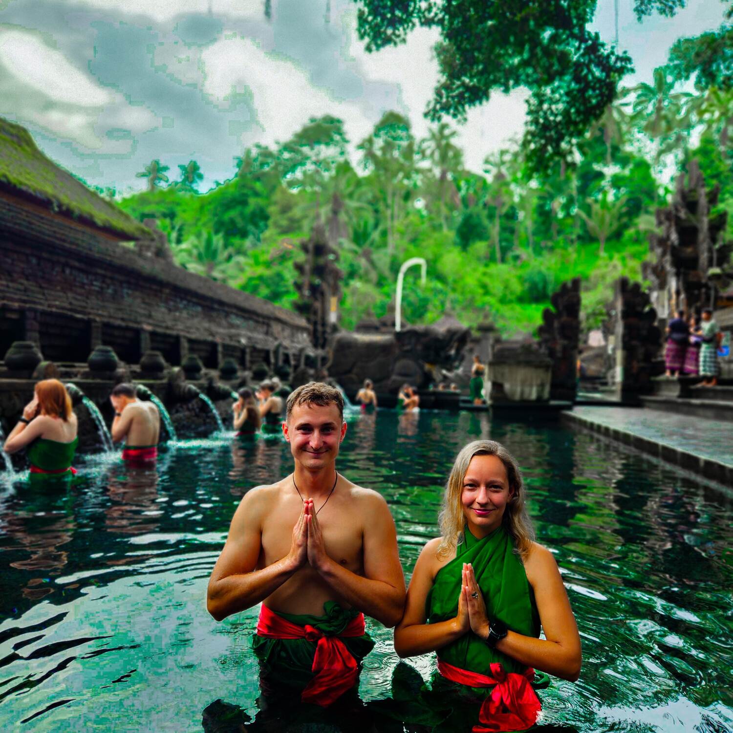 Bali