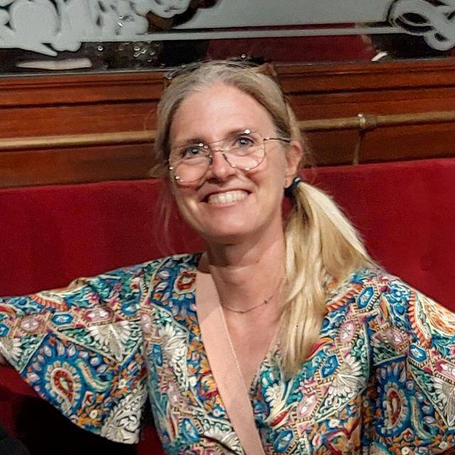 Barbara Scheffeler