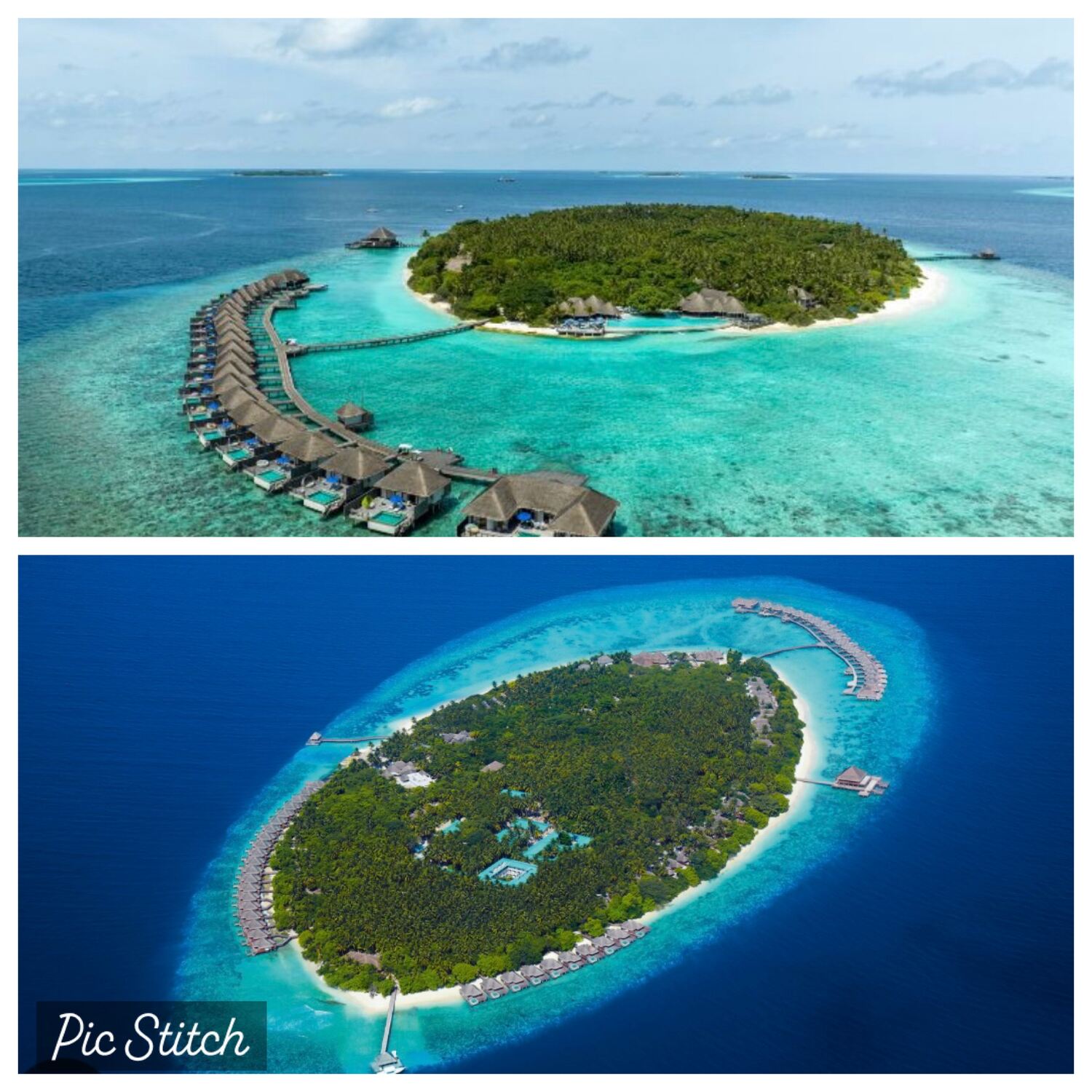 Malediven 🇲🇻 2.0