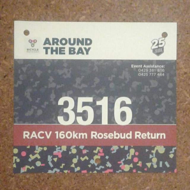 Around the Bay weekend 2017