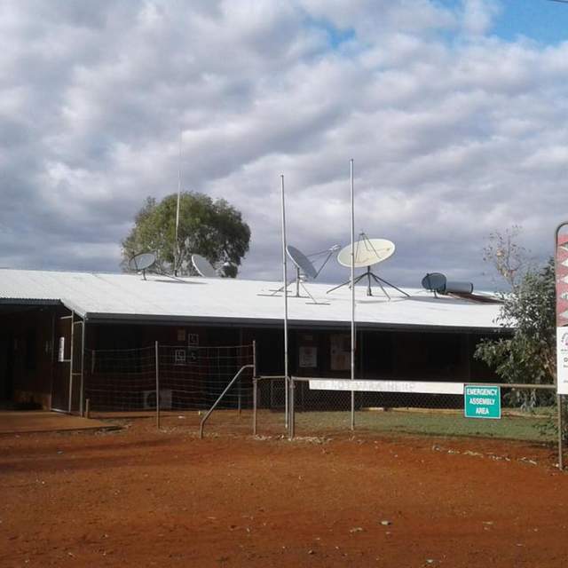 Ampilatwatja Adventure