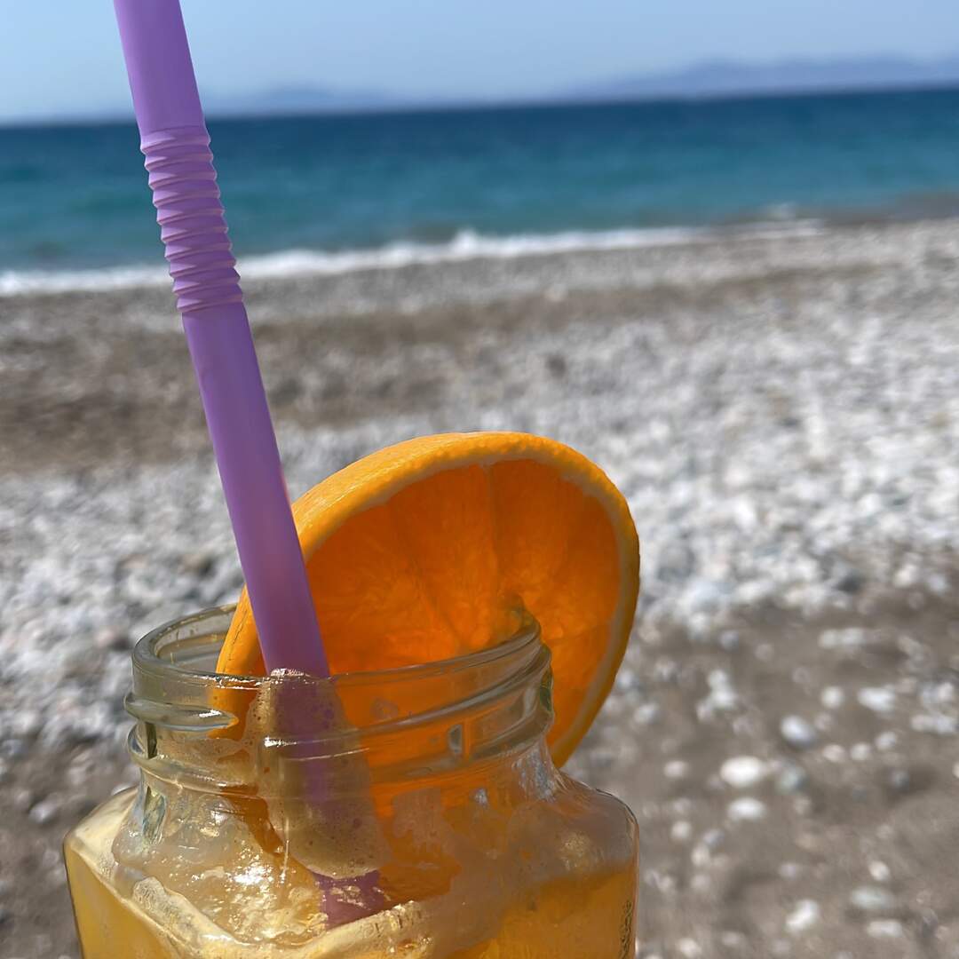 7 Tage Rhodos
