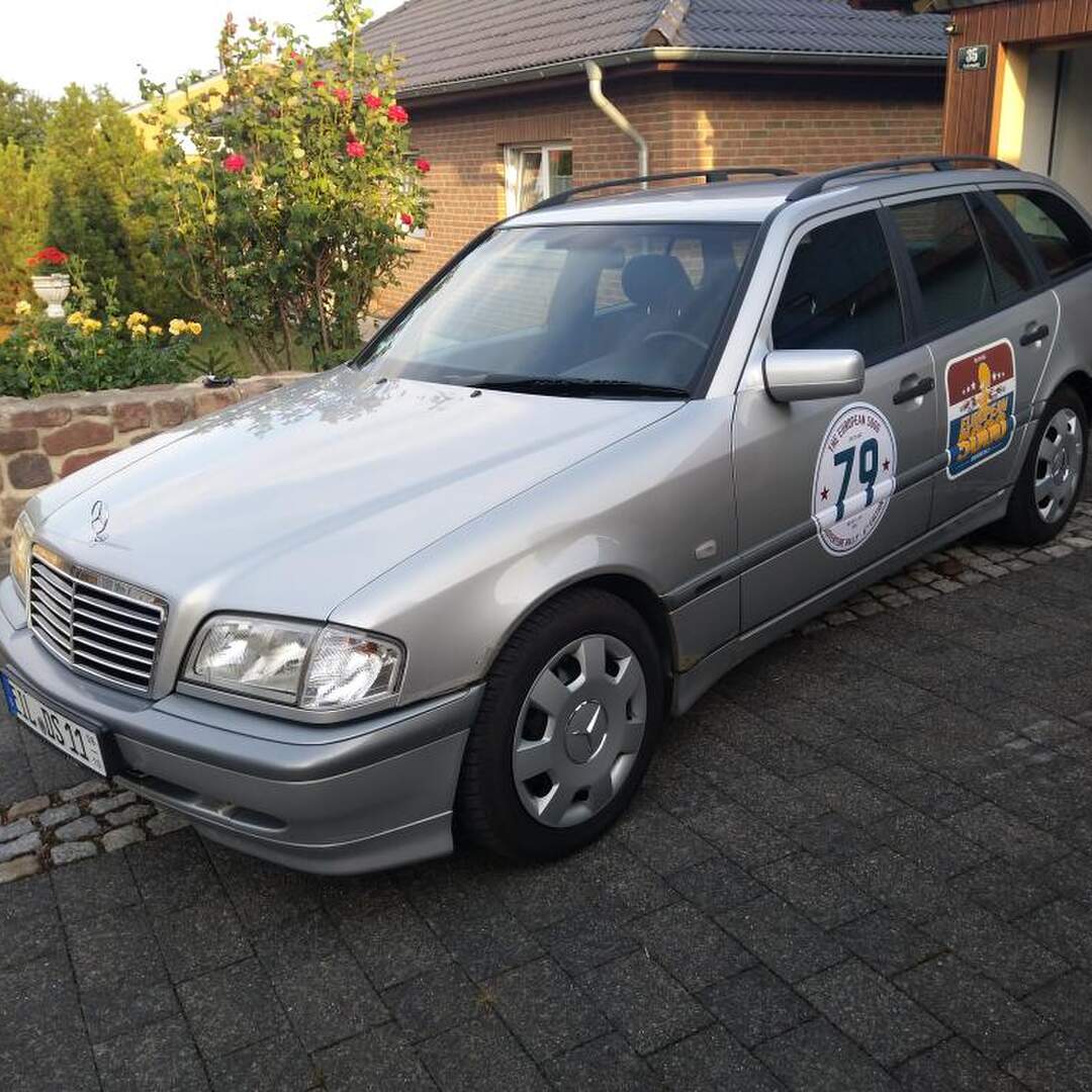 European 5000&Mountain Summit