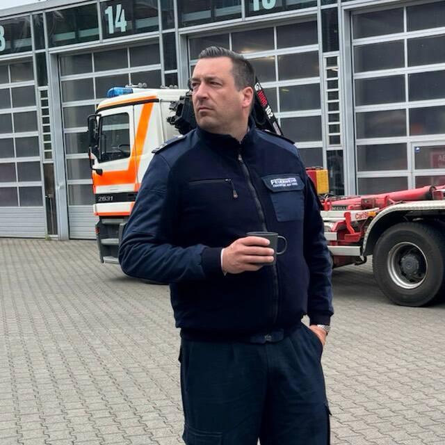 Florian Ritter