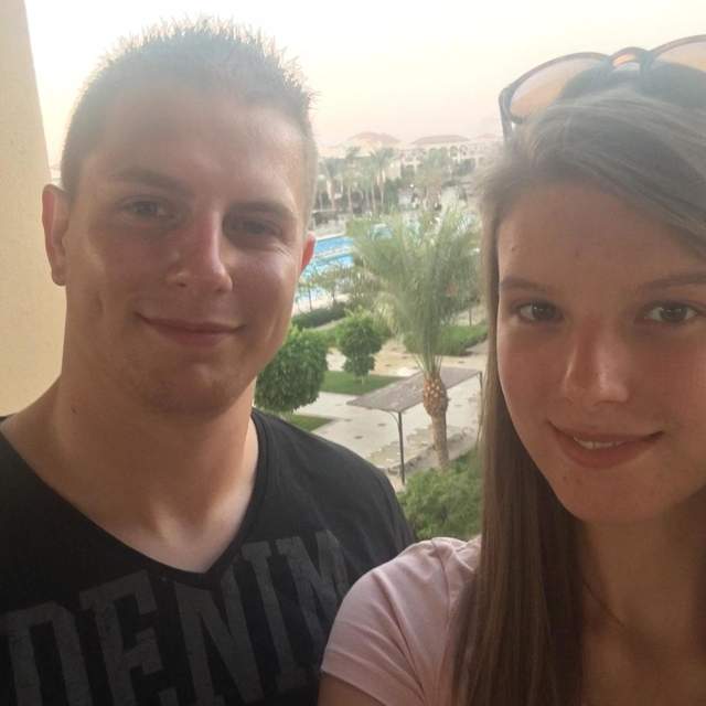 Ägypten