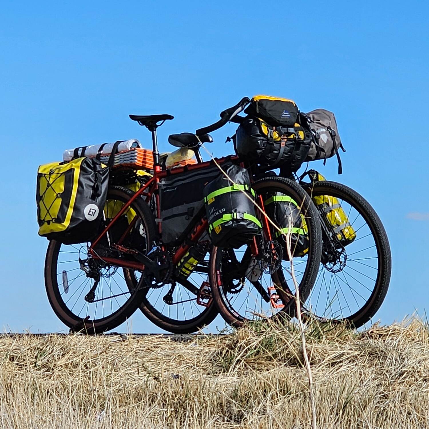 Colorado dreaming