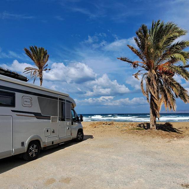 Micaela und Ingolf Taubert