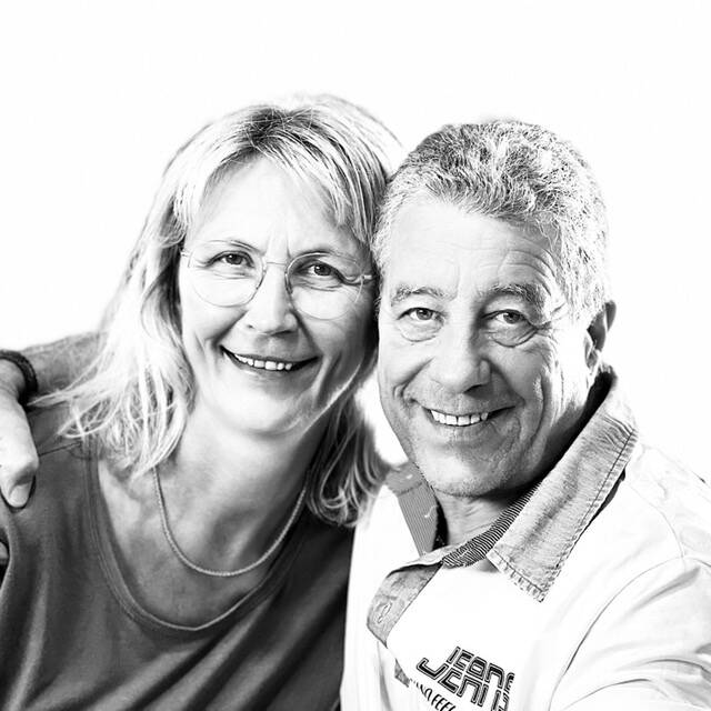 Beatrice und Rico