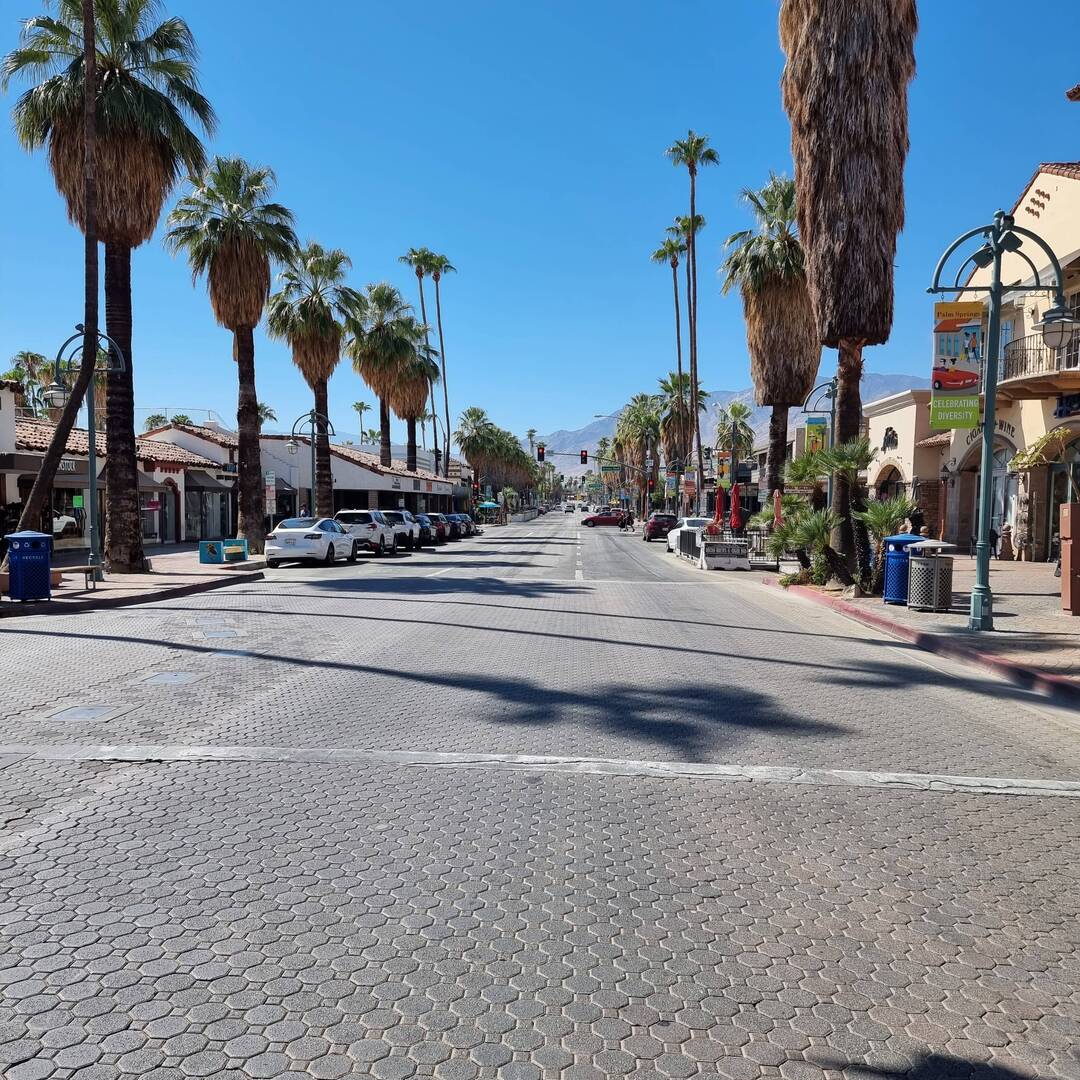 Discovery Kalifornien