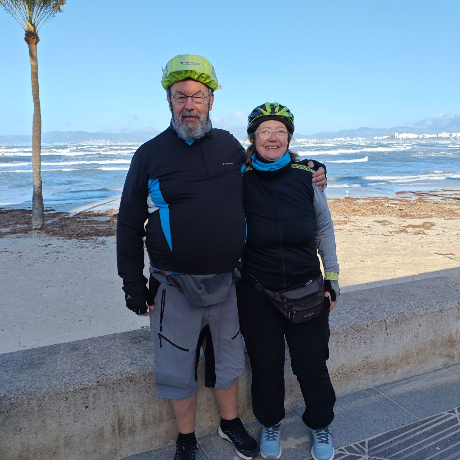 Mallorca E-Bike 🚴