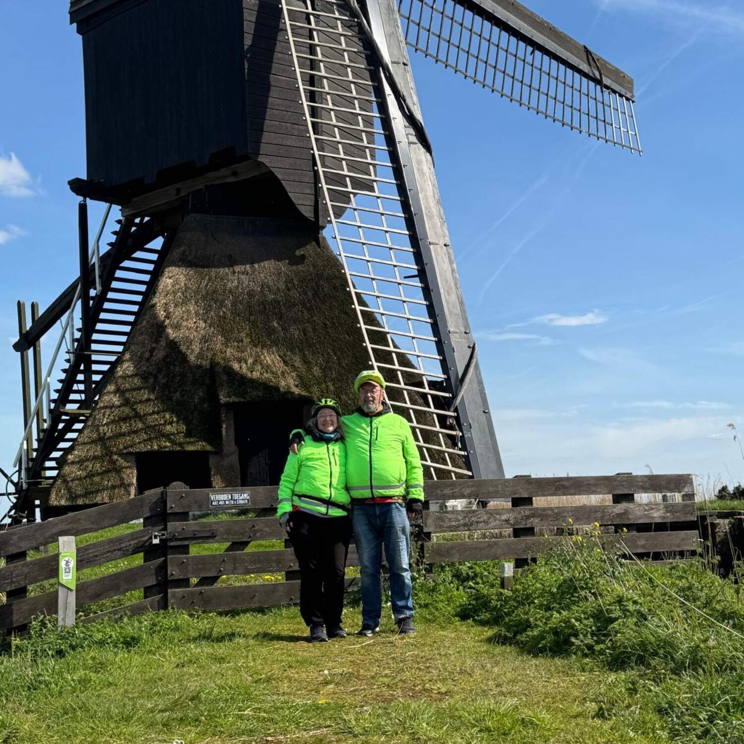Südholland 🇳🇱🚴