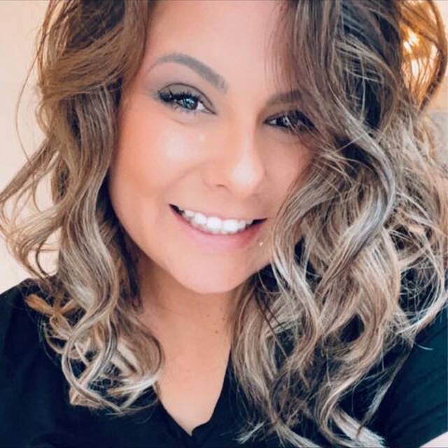 Alyssa Megan